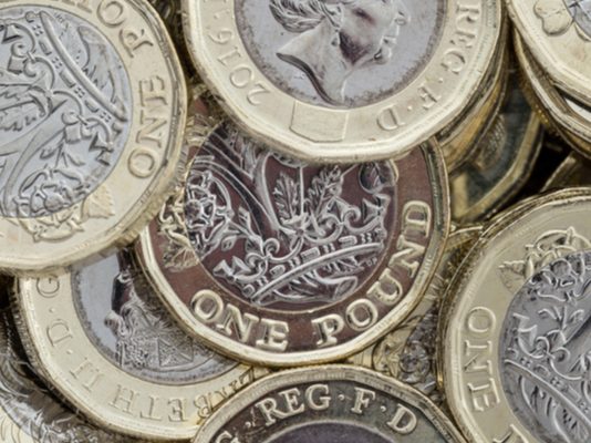 GBP/EUR: Will UK Manufacturing Data Pull Pound Lower vs. Euro?