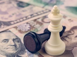 GBP/USD: Pound Rises vs Dollar As US-China Talks Break Down