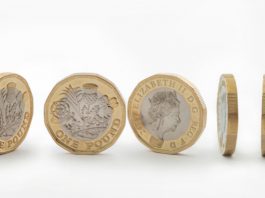 GBP/EUR: A Hat-trick Of Stronger PMIs Lifts Pound vs. Euro