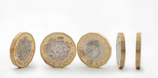 GBP/EUR: A Hat-trick Of Stronger PMIs Lifts Pound vs. Euro