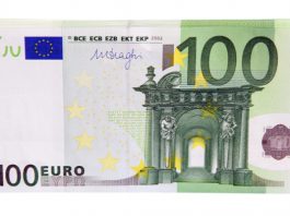GBP/EUR: Pound Falls vs. Euro As Brexit Concerns Loom