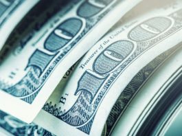 USD/USD: Dollar Gains vs Pound As Trump & Kim Jong Un Meet