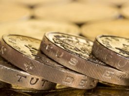 GBP/EUR: Will UK Inflation Data Lift Pound vs. Euro?