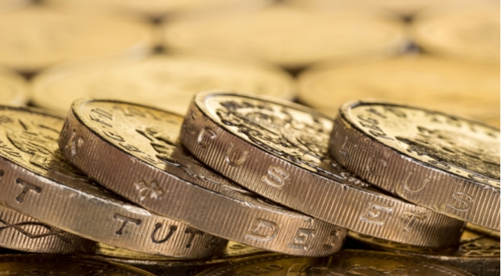 GBP/EUR: Will UK Inflation Data Lift Pound vs. Euro?