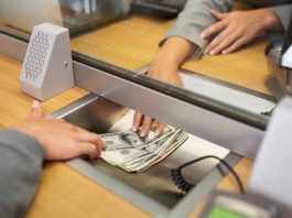 GBP/USD: Dollar Rises vs. Pound Ahead Of Fed Rate Decision