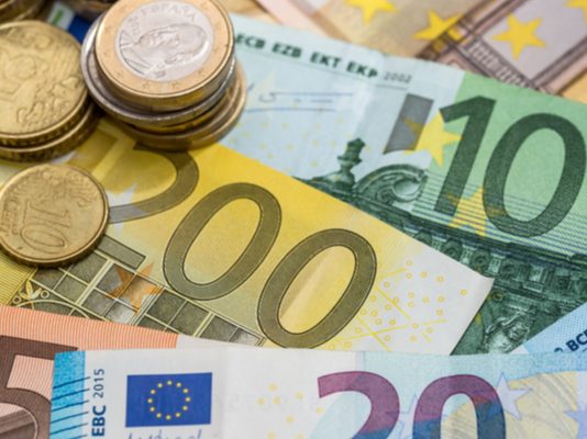 GBP/EUR: Euro vs Pound Awaits ECB Address At End Of QE