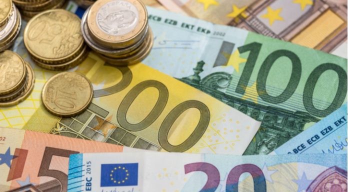 GBP/EUR: Euro vs Pound Awaits ECB Address At End Of QE