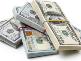 GBP/USD: Dollar Spikes vs Pound As Fed Raises Rates