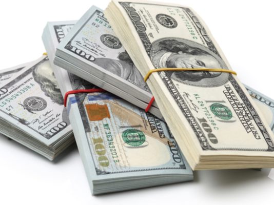 GBP/USD: Dollar Spikes vs Pound As Fed Raises Rates
