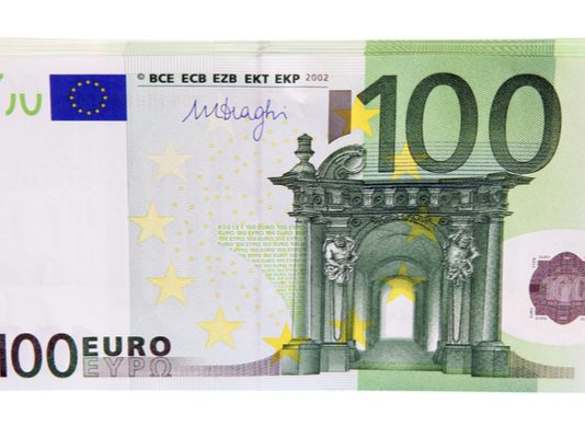 GBP/USD: Pound Tumbles To A 2 Week Low vs Dollar