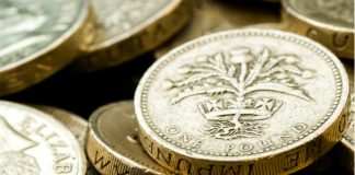 GBP/EUR: German Political Crisis Talks Lift Pound vs. Euro