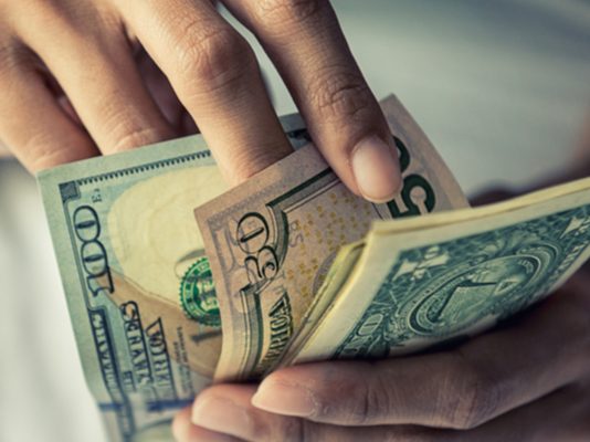 GBP/USD: Brexit & Trade Wars To Lower Pound vs. Dollar?