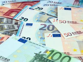 GBP/EUR: Pound Drops vs Euro As Brexit Bill Defeated Again