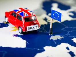 GBP/EUR: Will Brexit Vote Politics Lower Pound vs Euro?