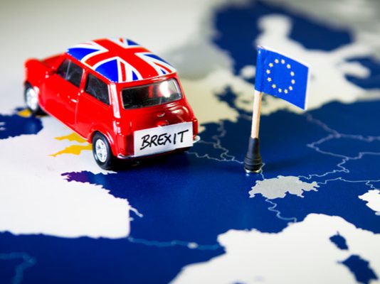 GBP/EUR: Will Brexit Vote Politics Lower Pound vs Euro?