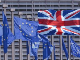 GBP/USD: Will Brexit Clash In UK Send Pound Lower vs Dollar?