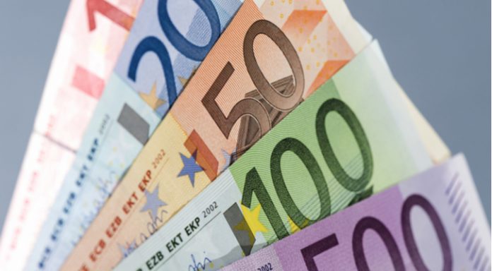 GBP/EUR: BoE's Possible Hike Boosts Pound vs Euro