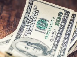 GBP/USD: BoE Lifts Pound vs Dollar As Trade War Remains