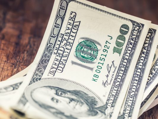 GBP/USD: BoE Lifts Pound vs Dollar As Trade War Remains