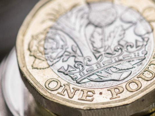 GBP/EUR: Politics To Drive Pound vs. Euro At Start Of The Week