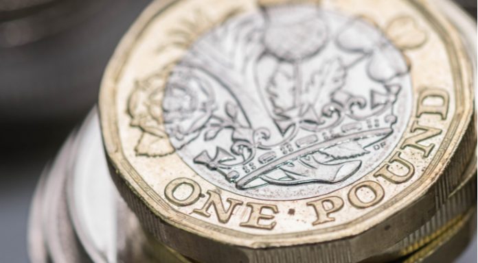 GBP/EUR: Politics To Drive Pound vs. Euro At Start Of The Week