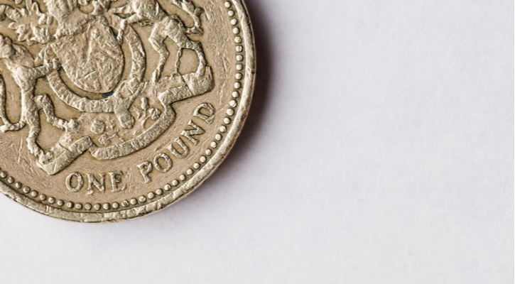 GBP/EUR: Britain's Brexit Demands Sends Pound Lower vs. Euro