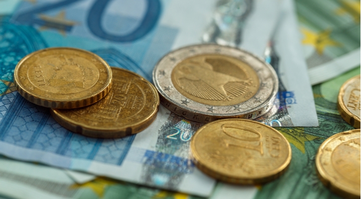 GBP/EUR: Dovish BoE & Migrant Crisis Keeps Pound Steady vs Euro