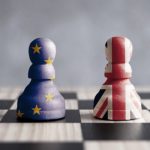 GBP Crosses Eyeing Brexit & Coronavirus Developments
