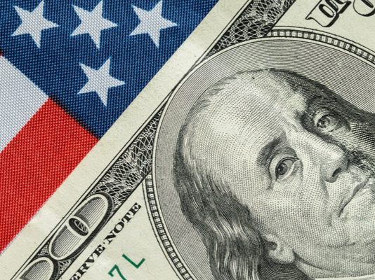 UK GDP & US Inflation To Pull Pound vs. Dollar Lower?