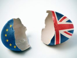 GBP/USD: Trade War & Brexit Stagnation Hit Pound vs Dollar