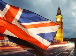 GBP/EUR: Theresa May Clings Onto Power Lifting Pound vs. Euro
