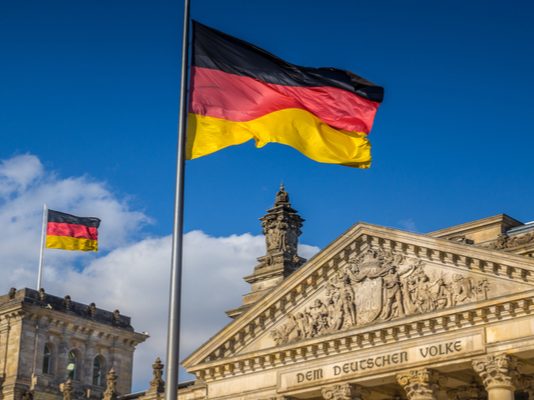 GBP/EUR: Euro Slips vs Pound As Trade Wars Hit Germany
