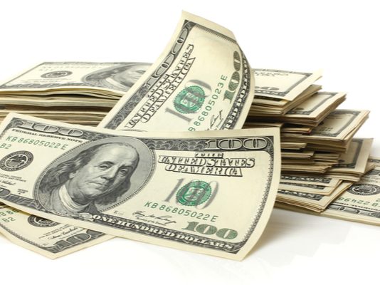 GBP/USD: Low UK Data & Trade War Fears Lowers Pound vs Dollar