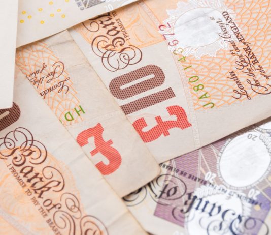 GBP/EUR: BoE