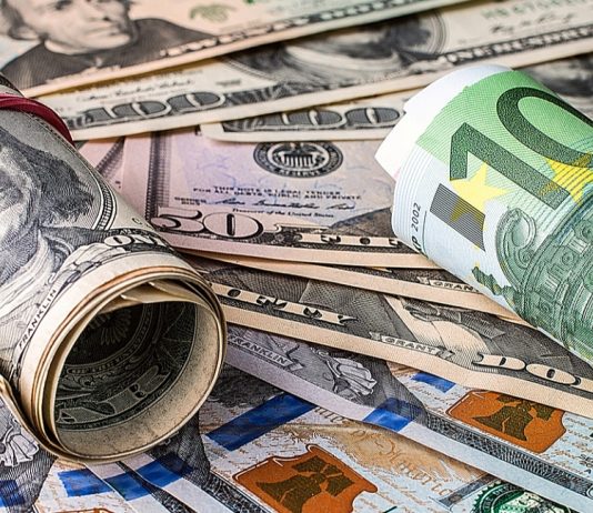 GBP/USD: Dollar Jumps on Fed's Neutral Stance