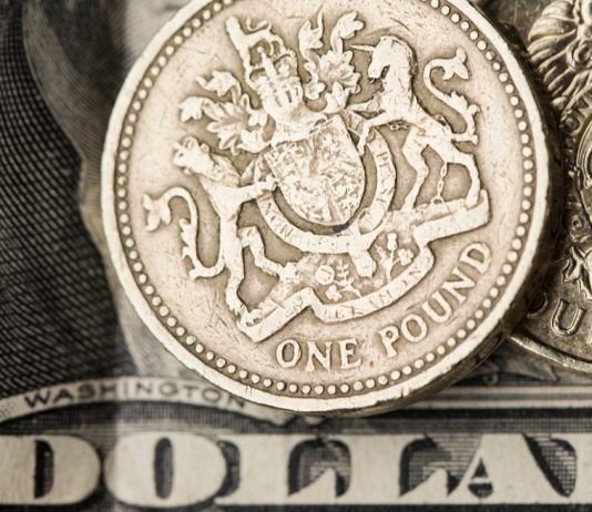 GBP/USD: Dollar Steady Ahead of US Jobs Report