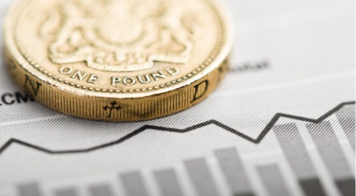 GBP/USD: UK Wages & Inflation Disappoint Pound Figures vs. Dollar?