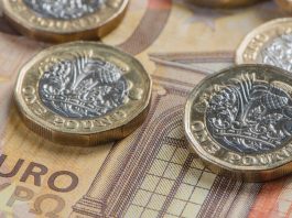 GBP/EUR: Pound Lower As PM Promises New Vote On Brexit Deal