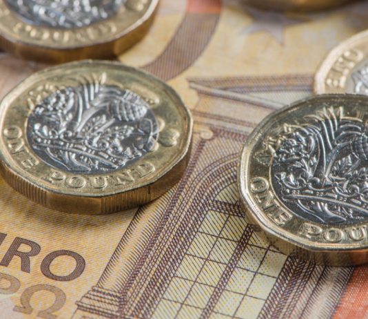 GBP/EUR: Pound Lower As PM Promises New Vote On Brexit Deal