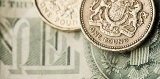 GBP/USD: Pound Struggles at $1.30 As PM Promises New Vote On Brexit