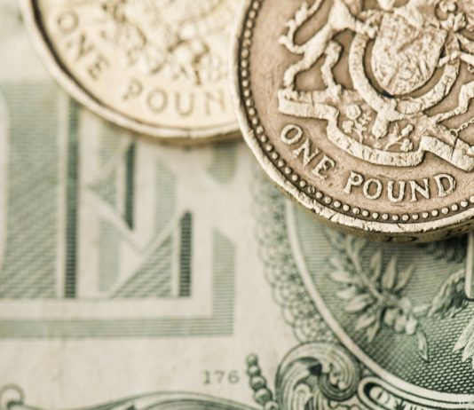 GBP/USD: Pound Struggles at $1.30 As PM Promises New Vote On Brexit