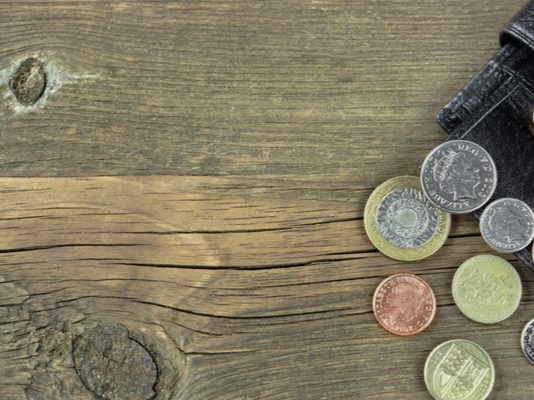 GBP/USD: US PMI's To Drive Pound vs US Dollar on Tuesday