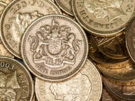 GBP/EUR: Pound Rises vs Euro As UK PM Takes Over Brexit Talks