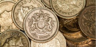 GBP/EUR: Pound Rises vs Euro As UK PM Takes Over Brexit Talks