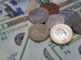 GBP/USD: Will Dollar Rally vs Pound As Trump & Juncker Talk Trade?