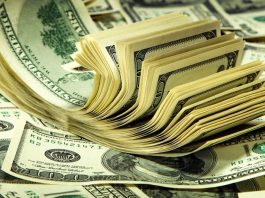 GBP/USD: Dollar Gives Up Some Gains Amid Trade War Escalation