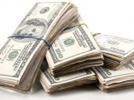 GBP/USD: Dollar Drops vs. Pound As Trade War Fears Ease