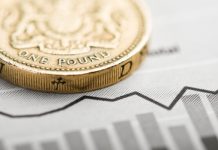 GBP/EUR: The pound falls as British retail sales slumped in April GBP/EUR: Brexit Plan Rejection & Cautious ECB Keep Pound vs. Euro Steady