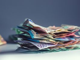 GBP/EUR: Pound Drops vs. Euro On Fears Brexit Won't Get Resolved