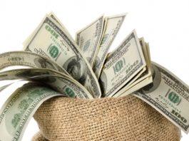GBP/USD: Pound Higher vs Dollar As Investors Dump The Greenback
